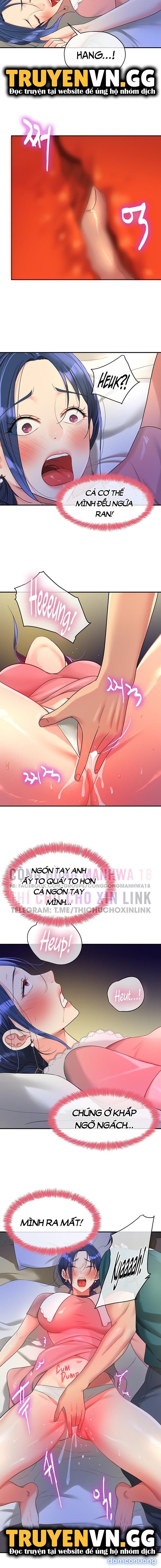 Thế Giới Mở Chương 46 page 10 - Giả Dược