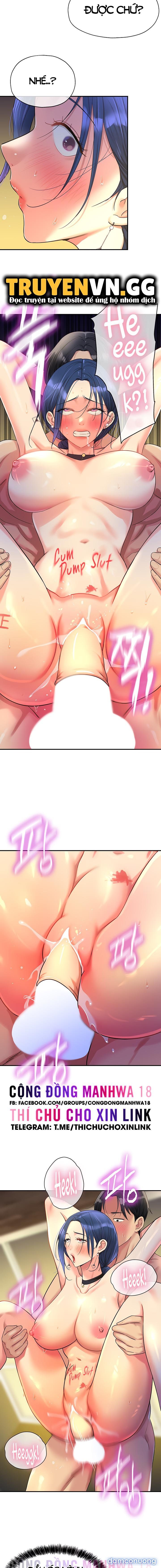 Thế Giới Mở Chương 47 page 10 - Giả Dược