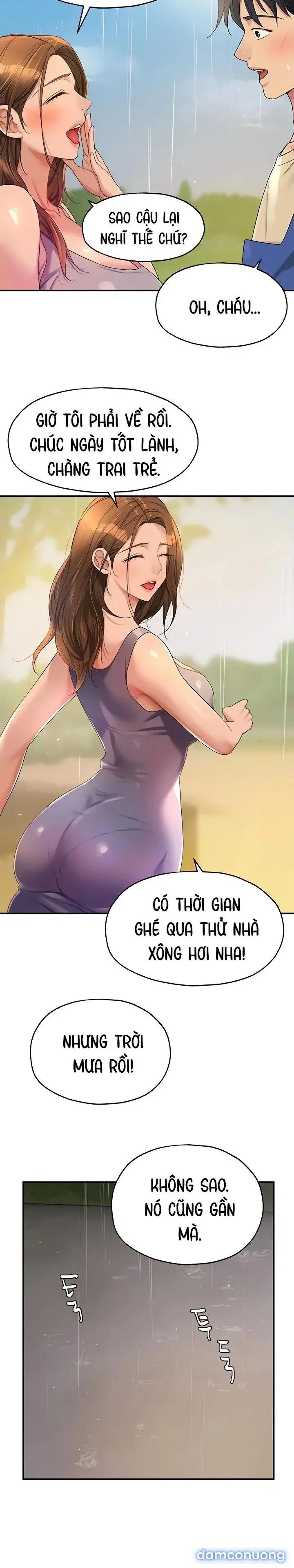 Thế Giới Mở Chương 48 page 15 - Giả Dược