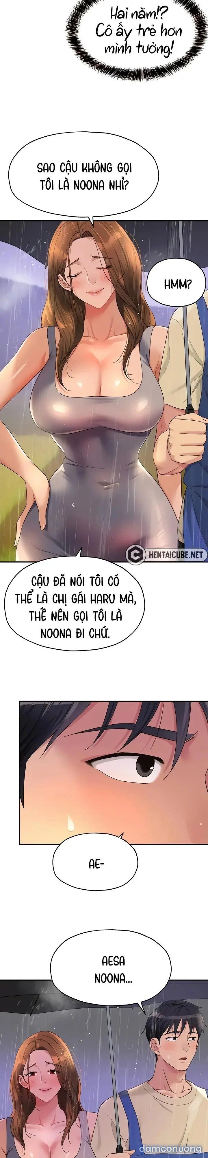 Thế Giới Mở Chương 48 page 20 - Giả Dược