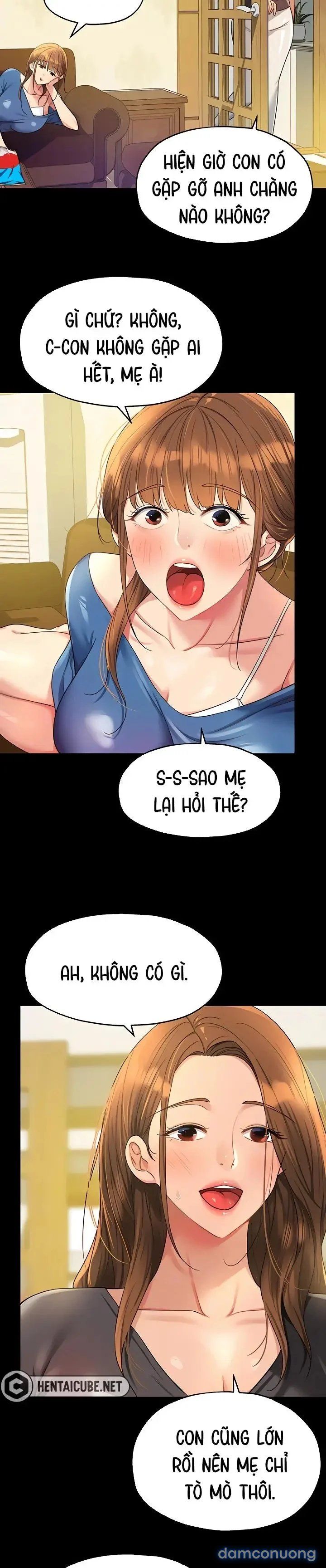 Thế Giới Mở Chương 48 page 5 - Giả Dược