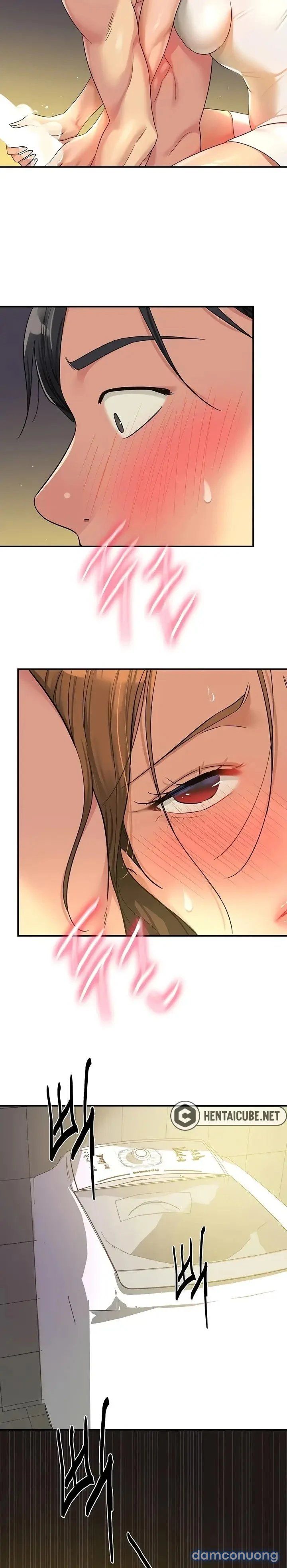 Thế Giới Mở Chương 49 page 14 - Giả Dược