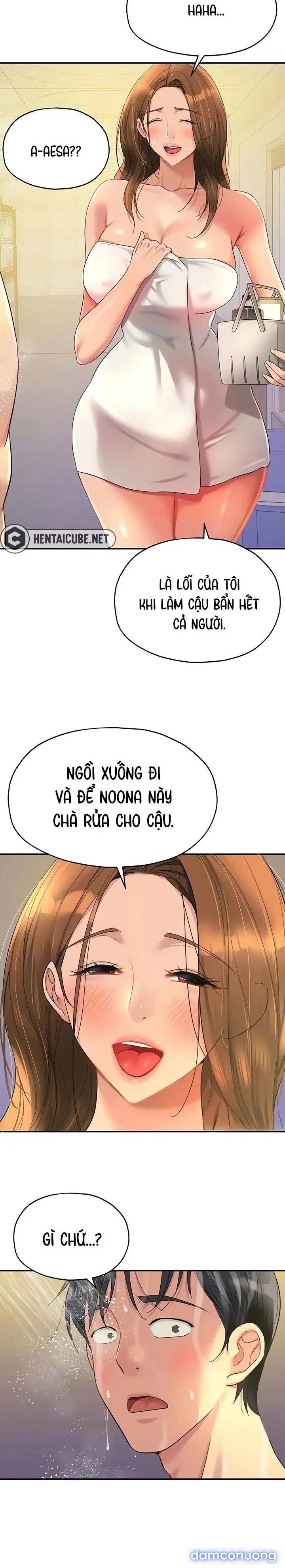 Thế Giới Mở Chương 49 page 3 - Giả Dược