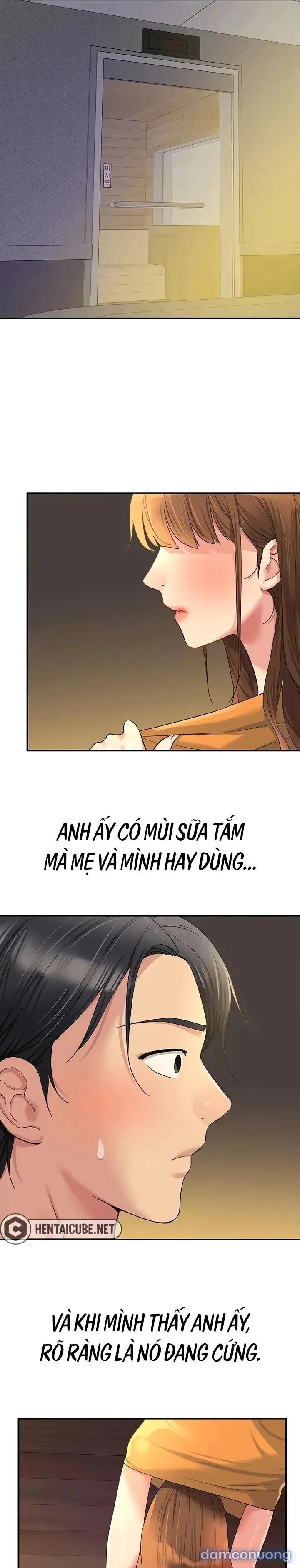 Thế Giới Mở Chương 49 page 25 - Giả Dược