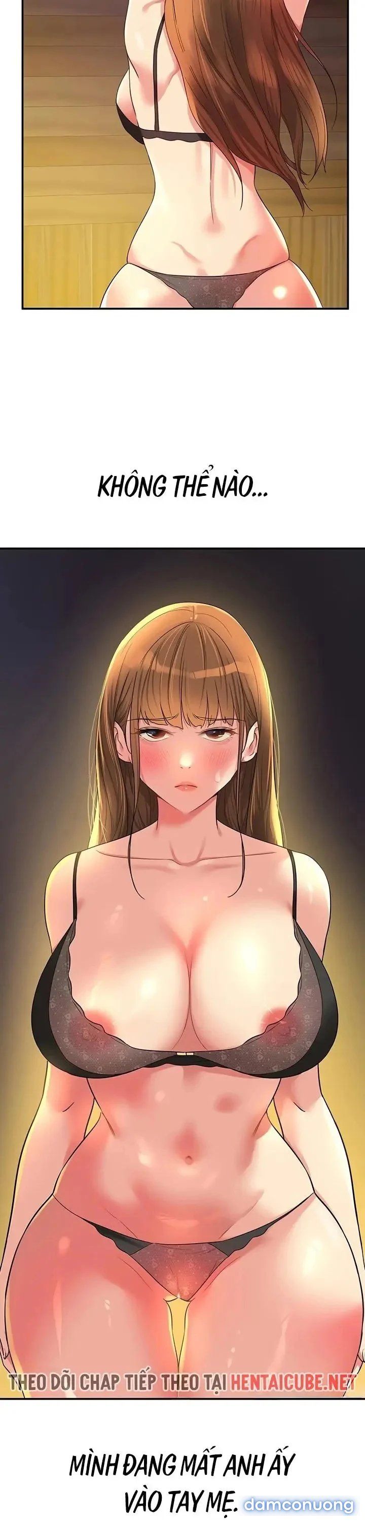 Thế Giới Mở Chương 49 page 26 - Giả Dược