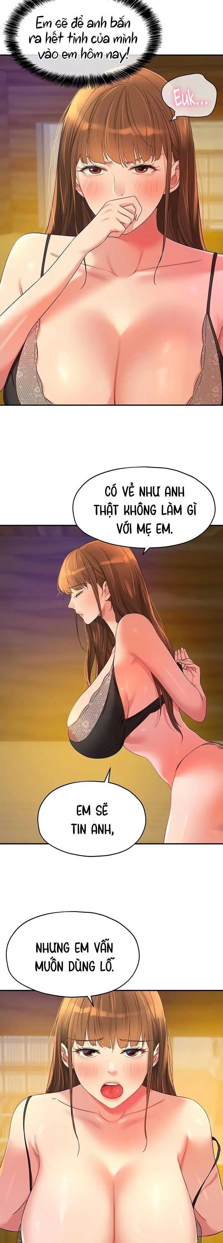 Thế Giới Mở Chương 50 page 11 - Giả Dược