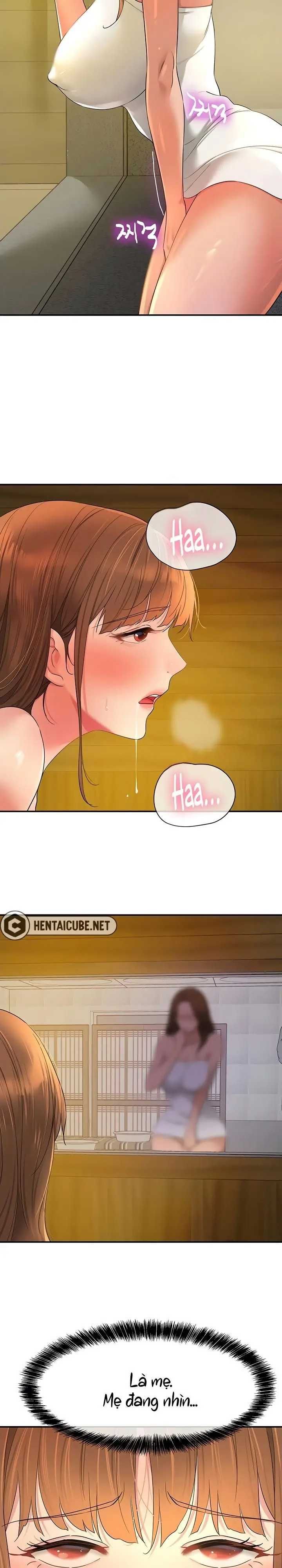 Thế Giới Mở Chương 50 page 16 - Giả Dược