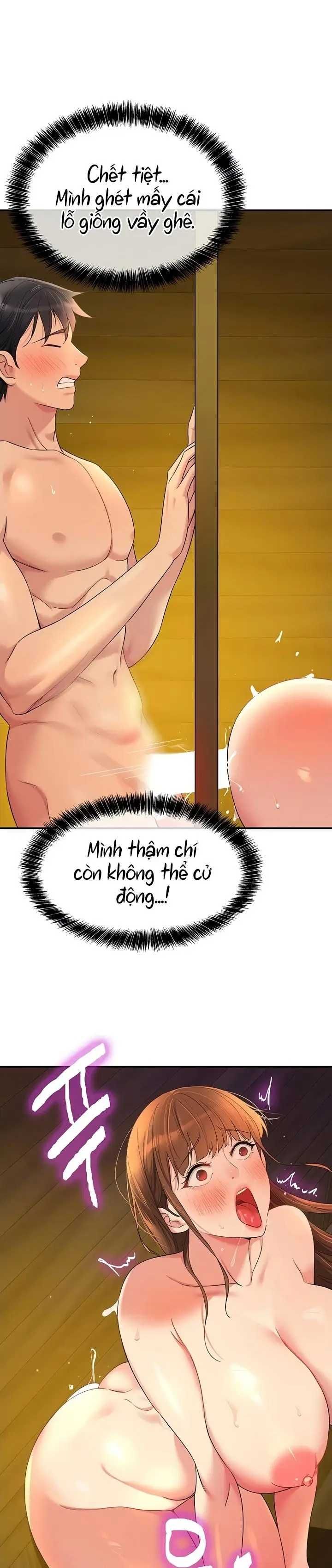 Thế Giới Mở Chương 50 page 20 - Giả Dược