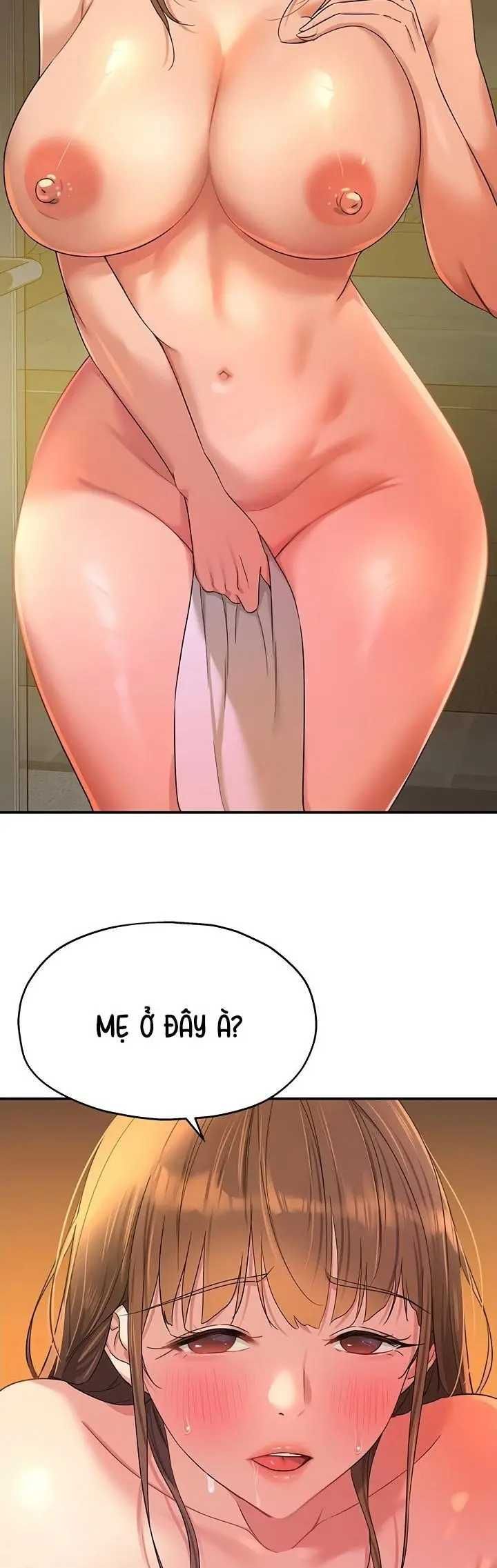 Thế Giới Mở Chương 50 page 22 - Giả Dược