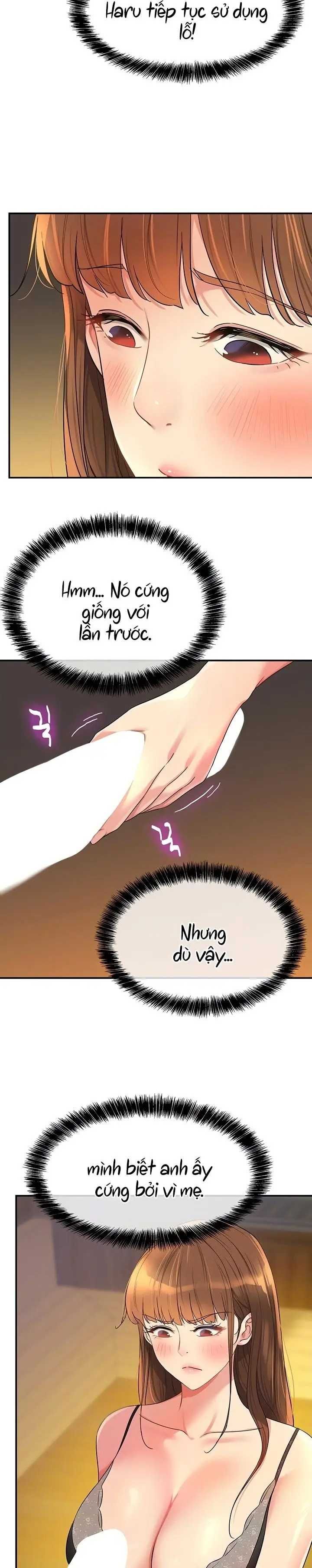Thế Giới Mở Chương 50 page 5 - Giả Dược
