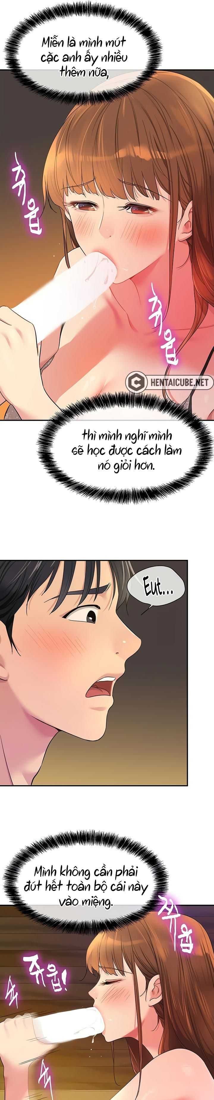 Thế Giới Mở Chương 50 page 7 - Giả Dược