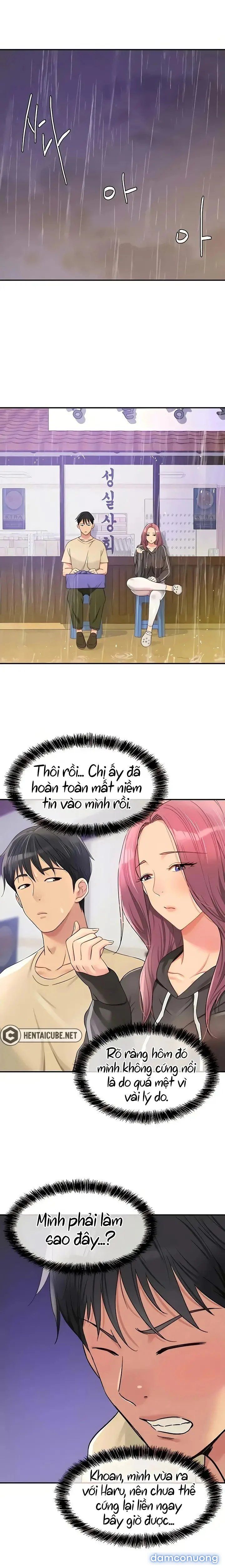 đọc truyện Thế Giới Mở Chương 51 ảnh 15 tại Thiên Thai Truyện