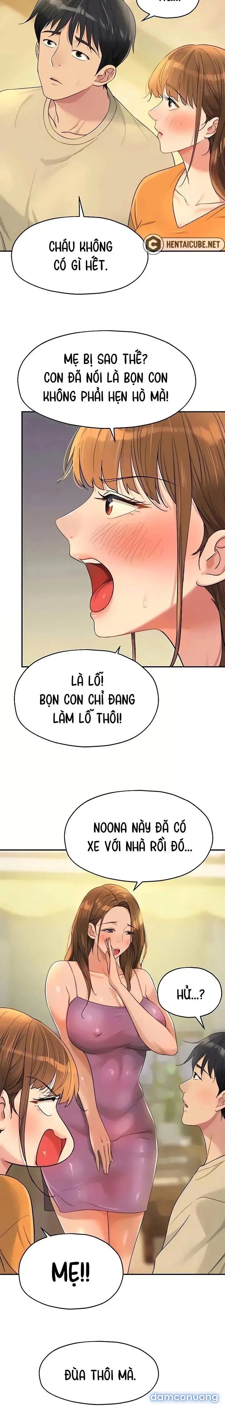 đọc truyện Thế Giới Mở Chương 51 ảnh 6 tại Thiên Thai Truyện