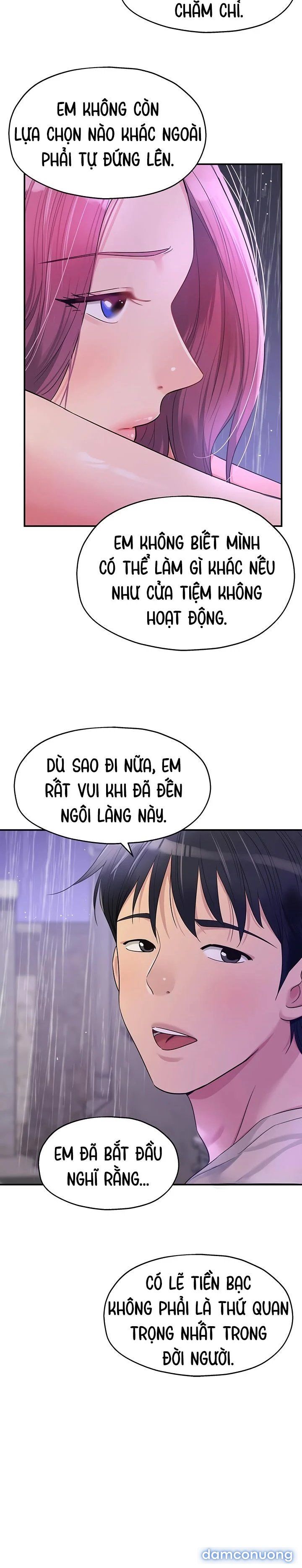 Thế Giới Mở Chương 52 page 20 - Giả Dược
