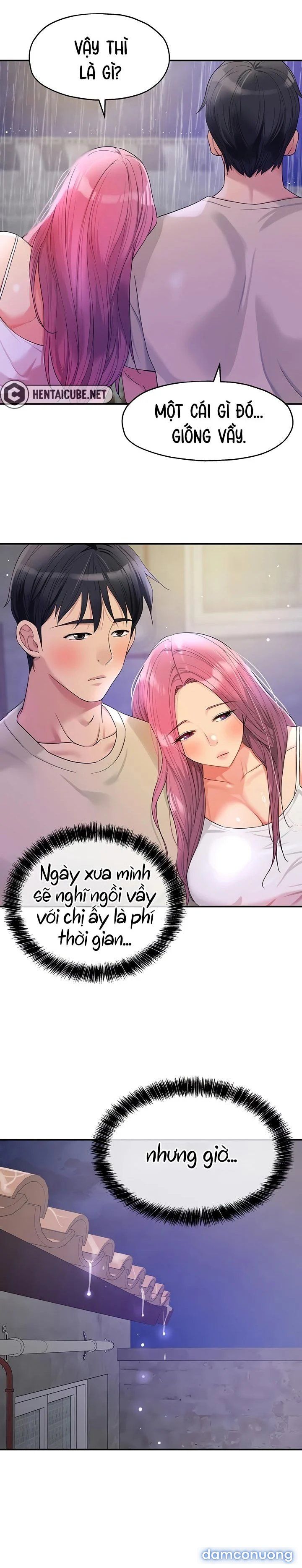 Thế Giới Mở Chương 52 page 21 - Giả Dược
