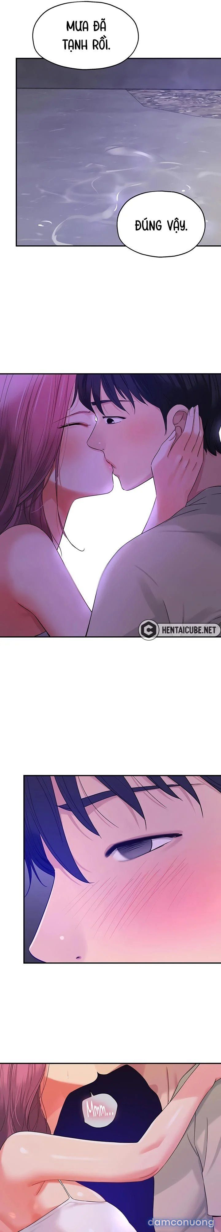 Thế Giới Mở Chương 52 page 22 - Giả Dược