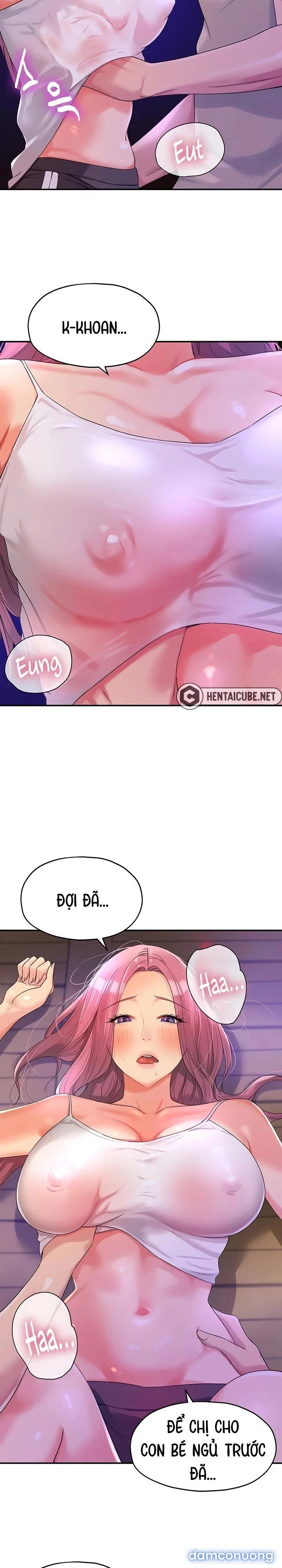 Thế Giới Mở Chương 52 page 23 - Giả Dược