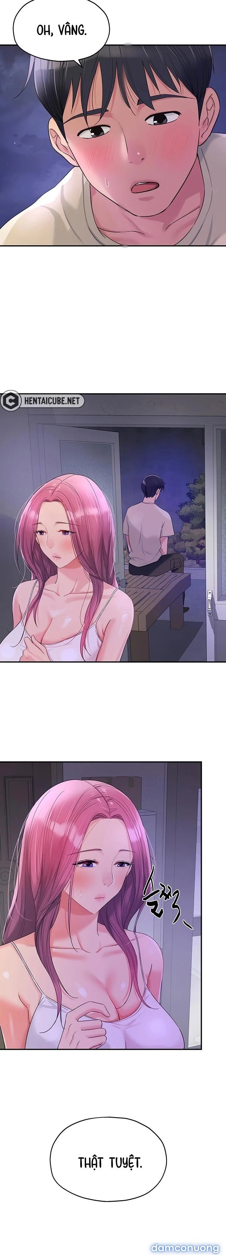 Thế Giới Mở Chương 52 page 24 - Giả Dược