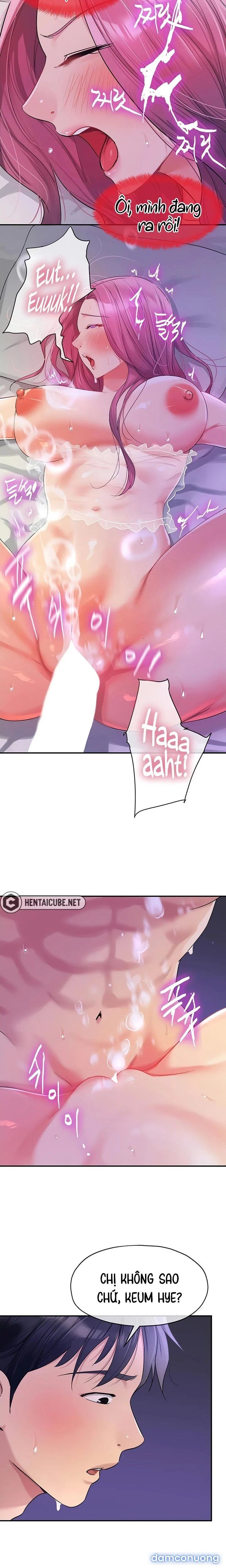 Thế Giới Mở Chương 53 page 15 - Giả Dược