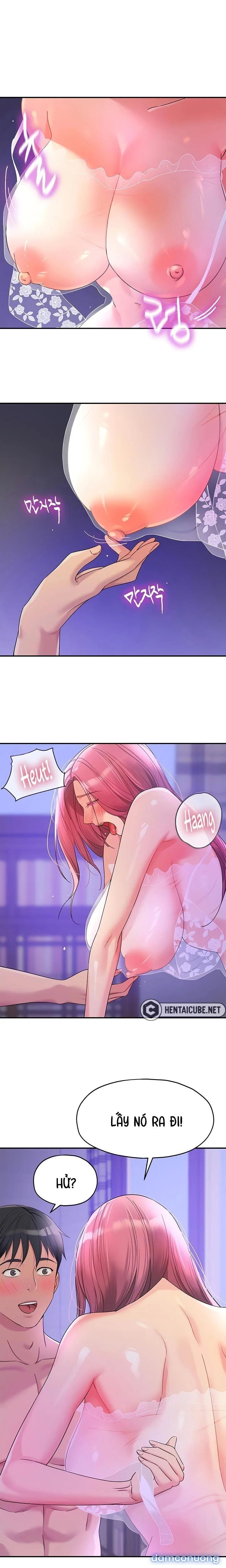 Thế Giới Mở Chương 53 page 6 - Giả Dược