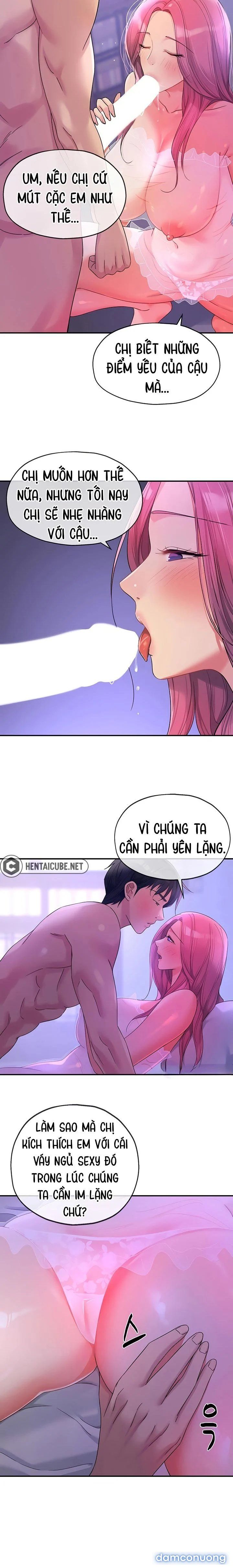 Thế Giới Mở Chương 53 page 9 - Giả Dược