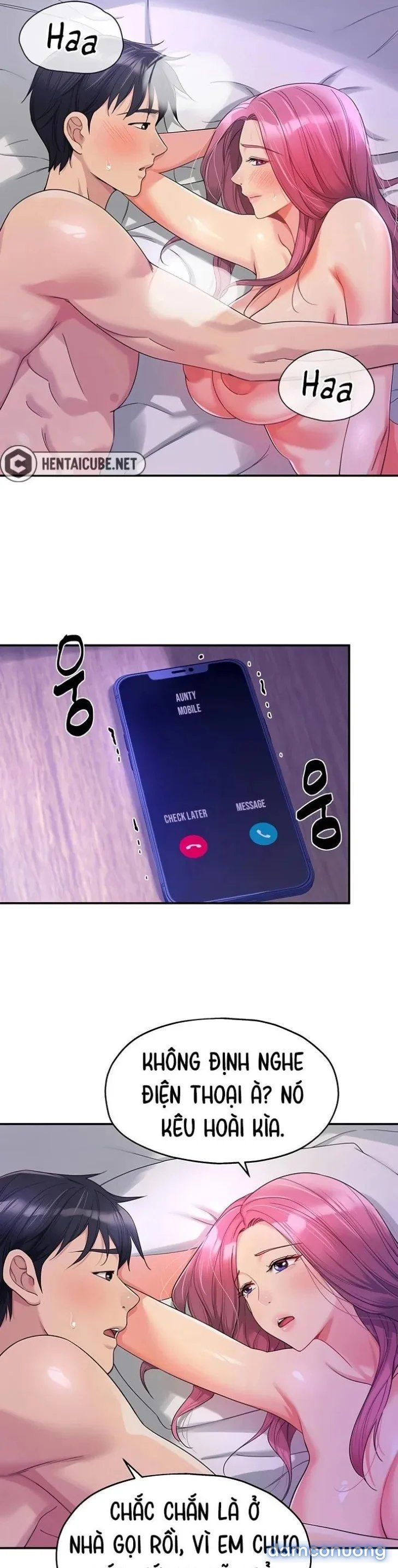 Thế Giới Mở Chương 54 page 1 - Giả Dược
