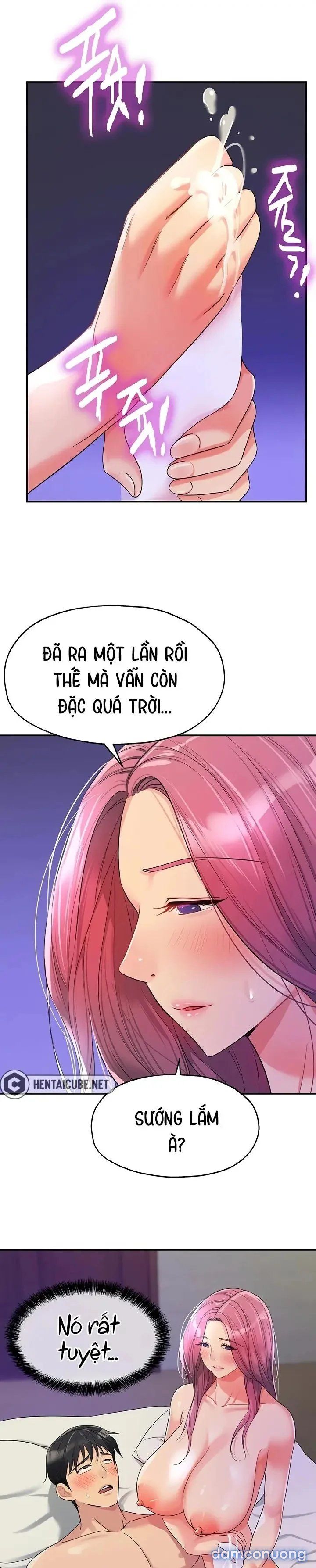Thế Giới Mở Chương 54 page 11 - Giả Dược