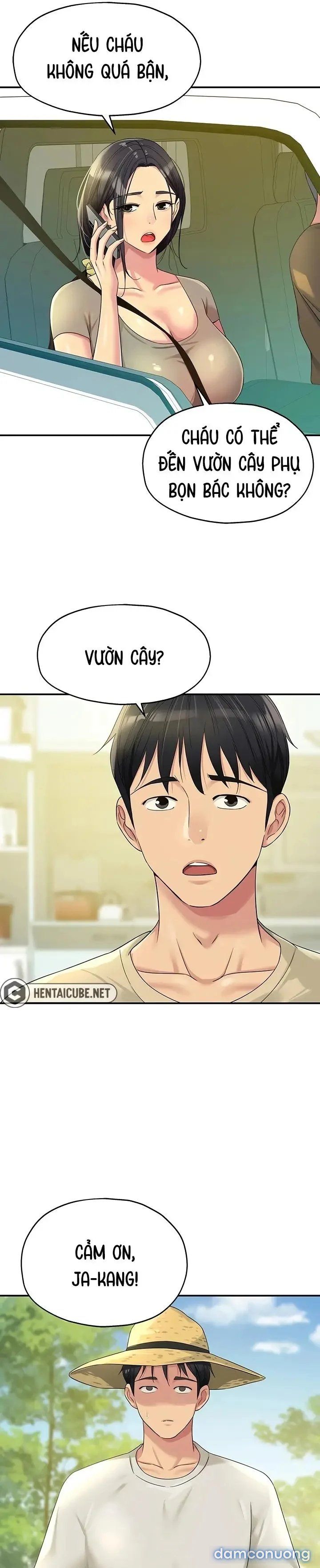 Thế Giới Mở Chương 54 page 21 - Giả Dược