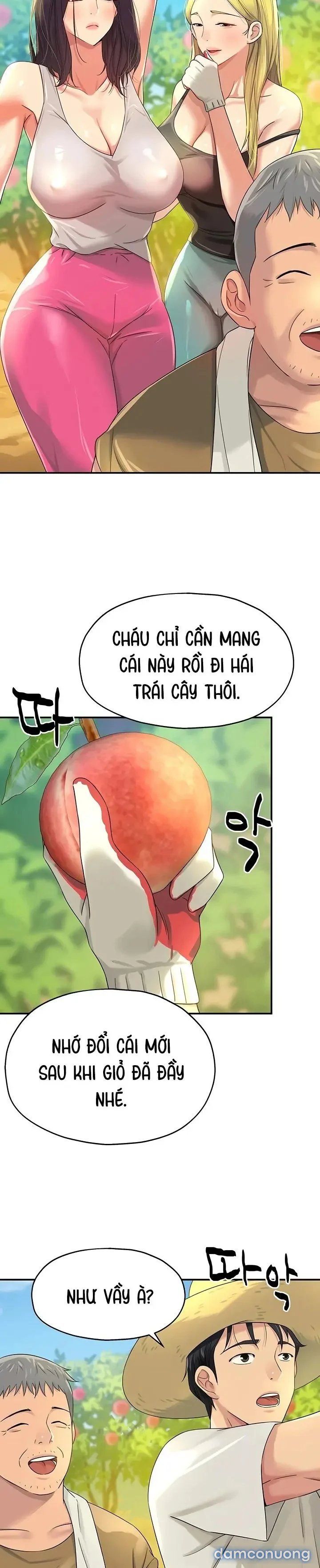 Thế Giới Mở Chương 54 page 23 - Giả Dược