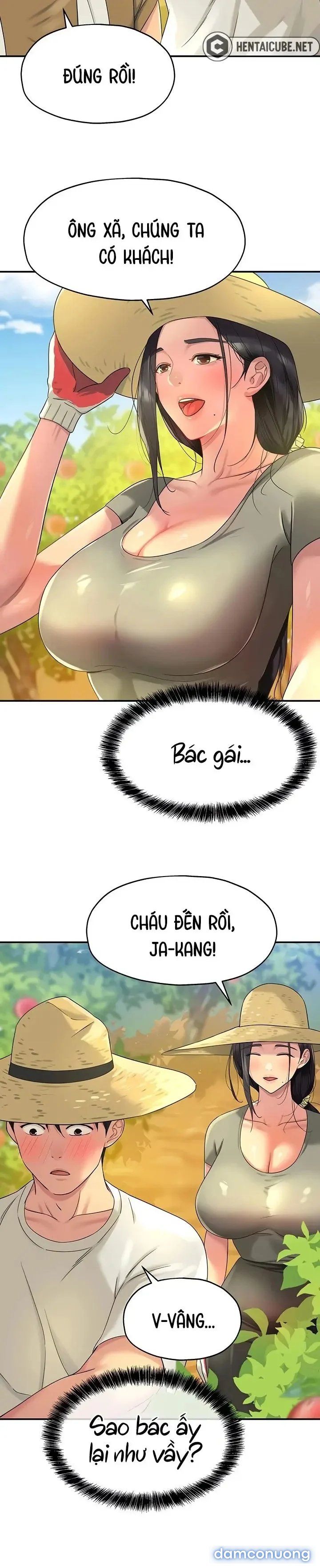 Thế Giới Mở Chương 54 page 24 - Giả Dược