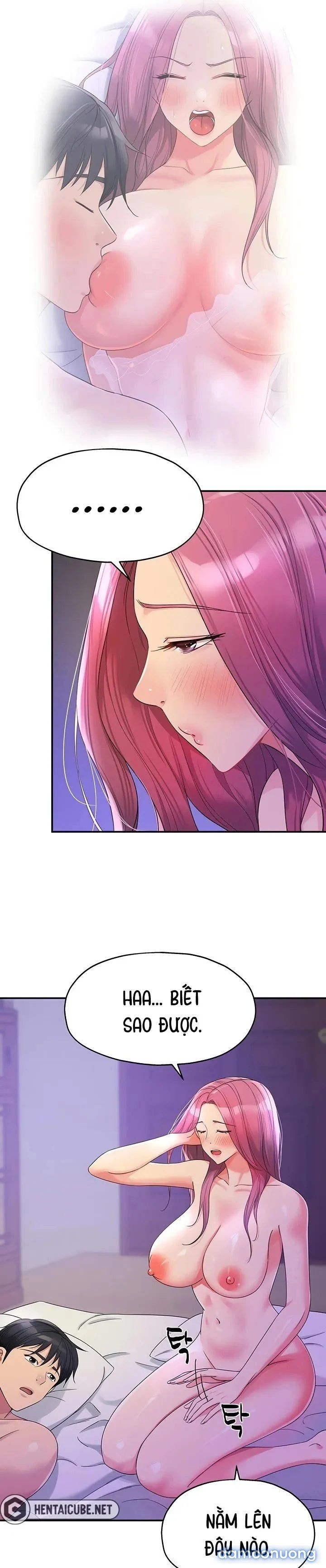 Thế Giới Mở Chương 54 page 5 - Giả Dược