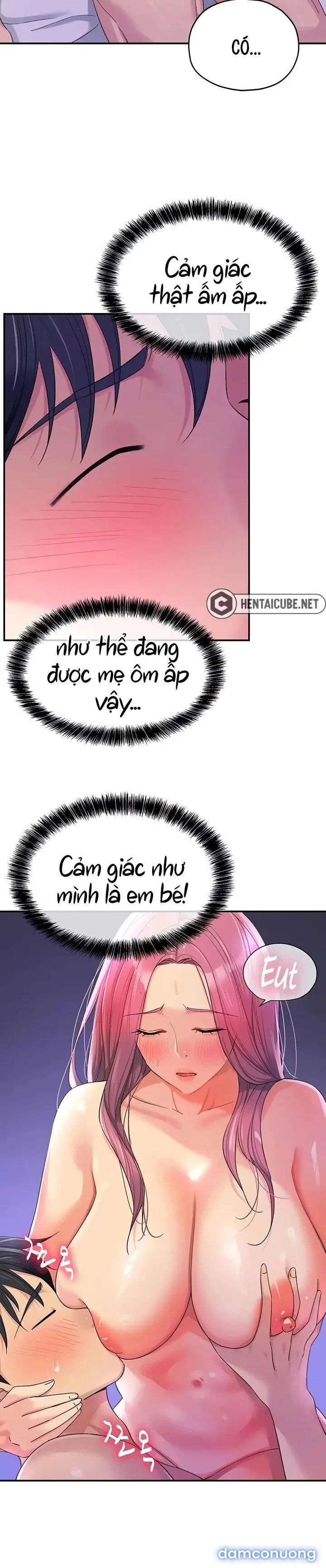Thế Giới Mở Chương 54 page 8 - Giả Dược