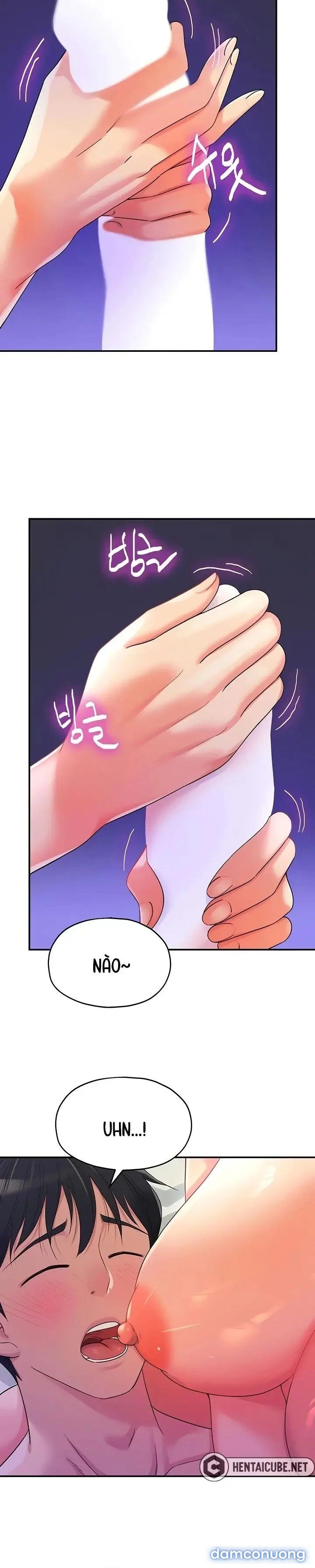 Thế Giới Mở Chương 54 page 10 - Giả Dược