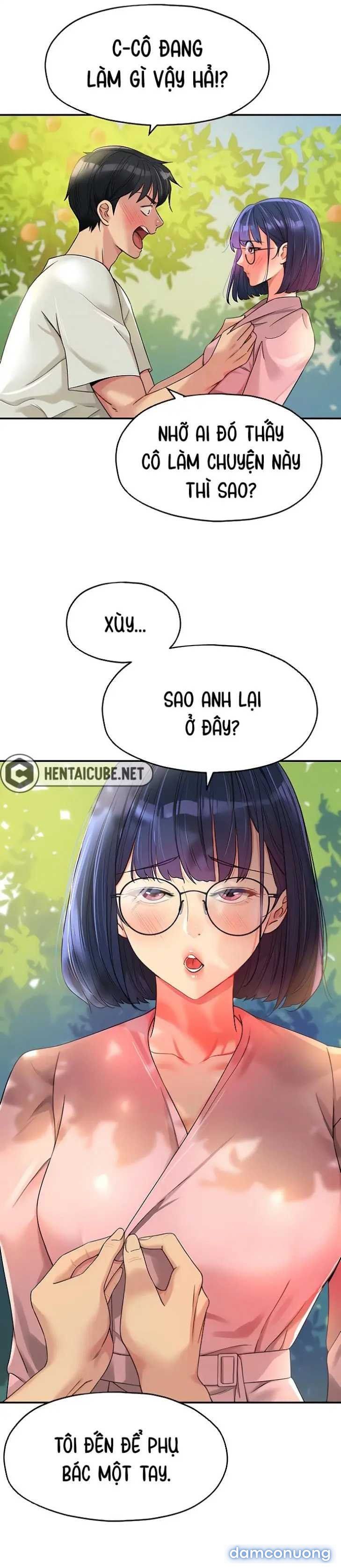 Thế Giới Mở Chương 55 page 1 - Giả Dược