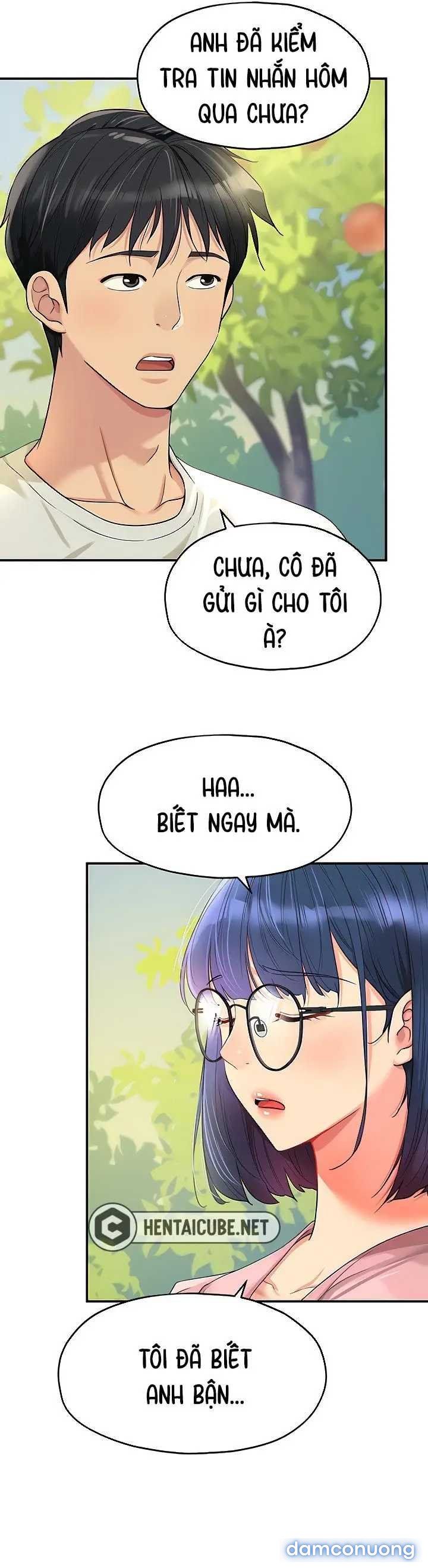 Thế Giới Mở Chương 55 page 2 - Giả Dược