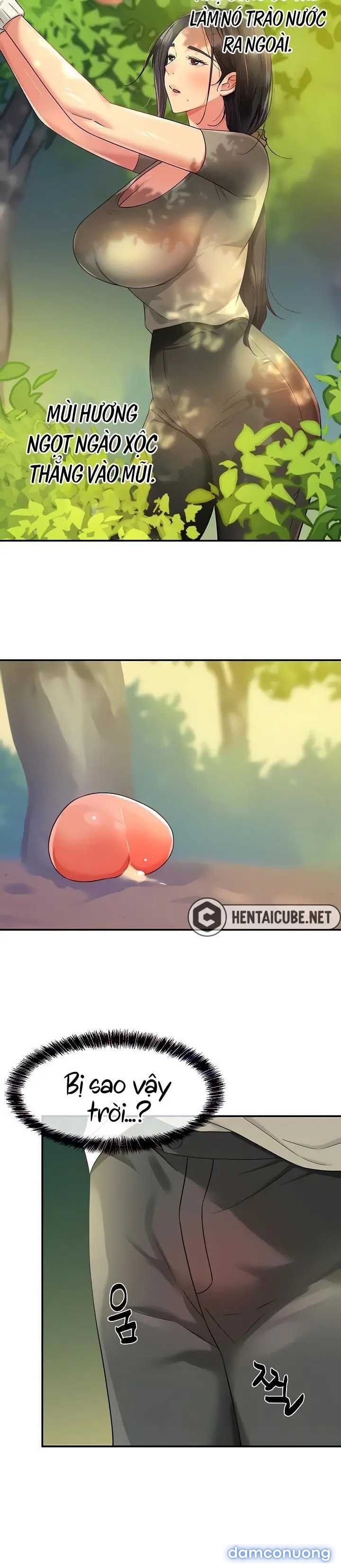 Thế Giới Mở Chương 55 page 13 - Giả Dược