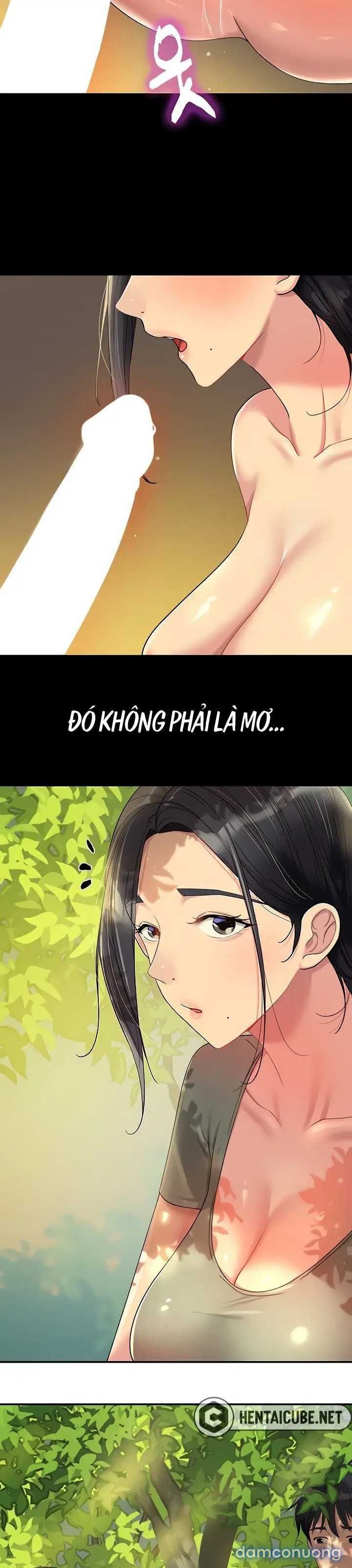 Thế Giới Mở Chương 55 page 17 - Giả Dược