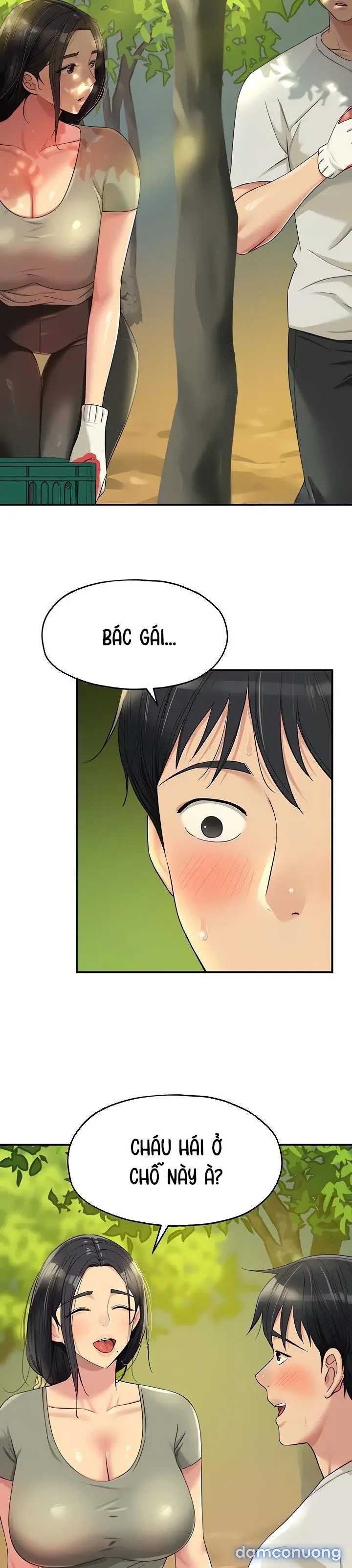 Thế Giới Mở Chương 55 page 18 - Giả Dược