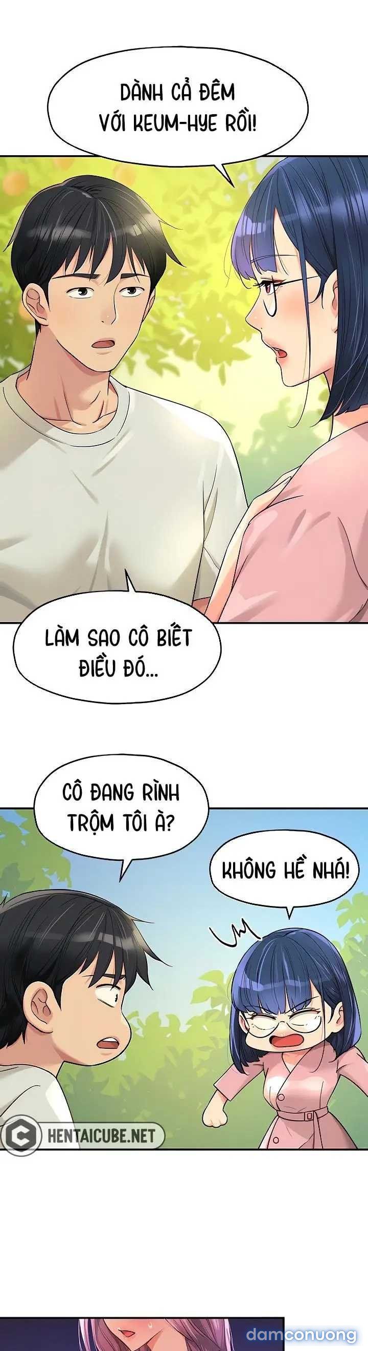 Thế Giới Mở Chương 55 page 3 - Giả Dược