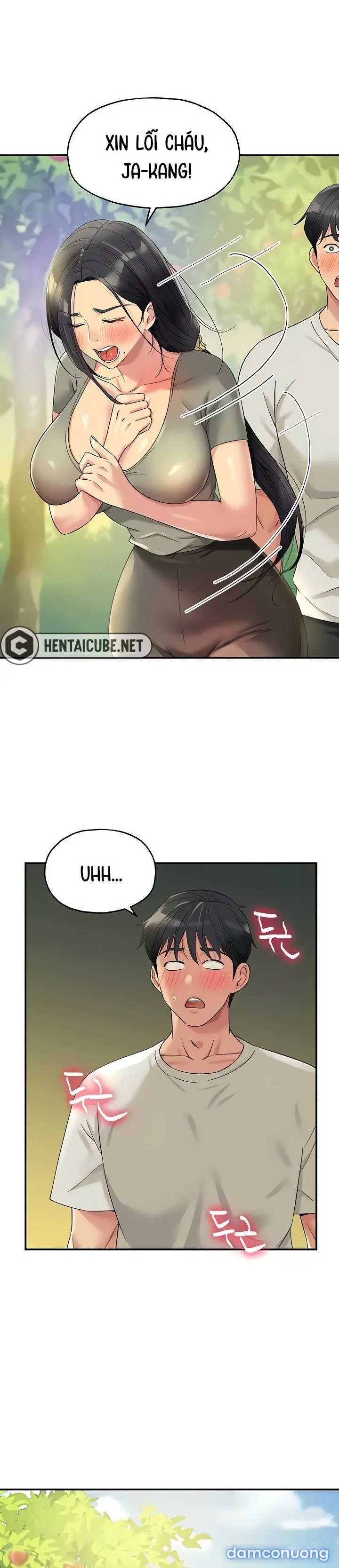 Thế Giới Mở Chương 55 page 23 - Giả Dược