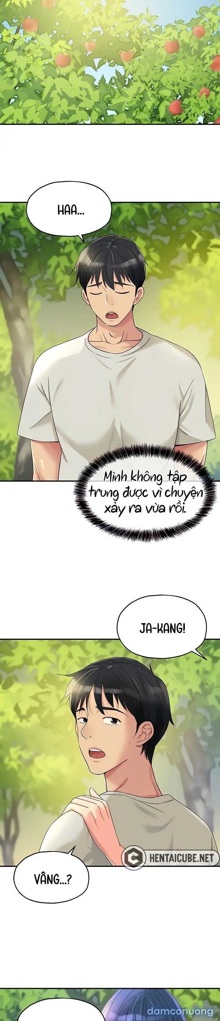 Thế Giới Mở Chương 55 page 24 - Giả Dược