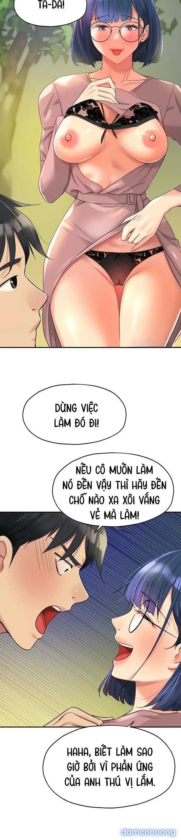 Thế Giới Mở Chương 55 page 25 - Giả Dược