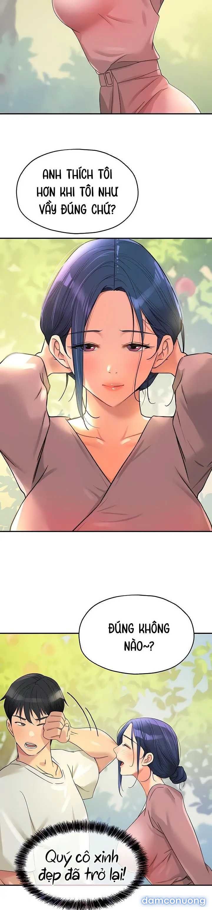 Thế Giới Mở Chương 55 page 27 - Giả Dược