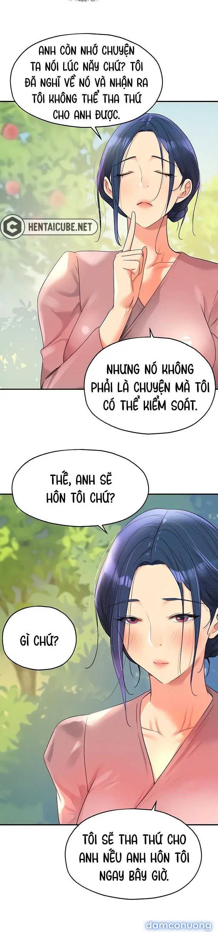 Thế Giới Mở Chương 55 page 28 - Giả Dược