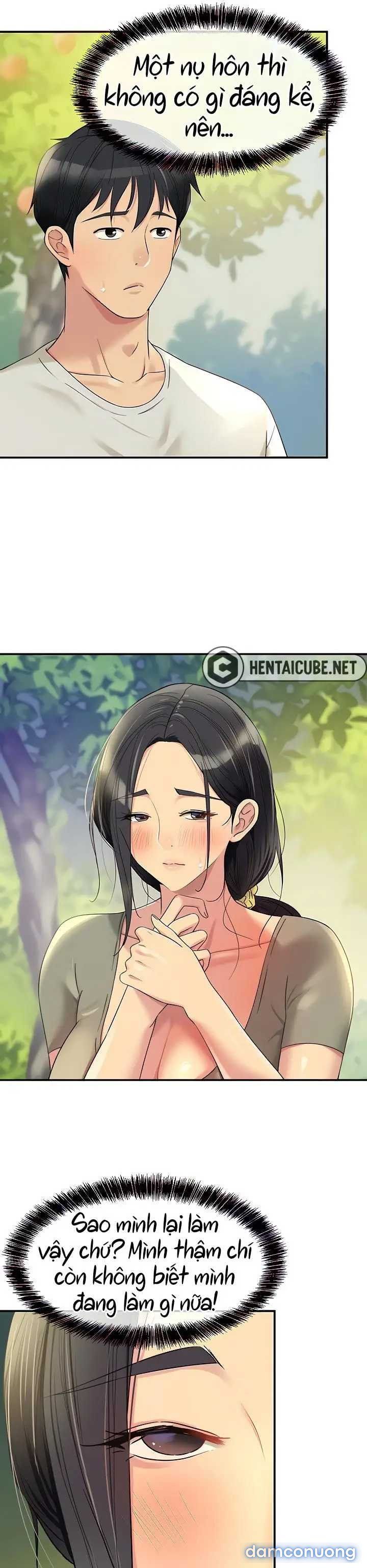 Thế Giới Mở Chương 55 page 29 - Giả Dược