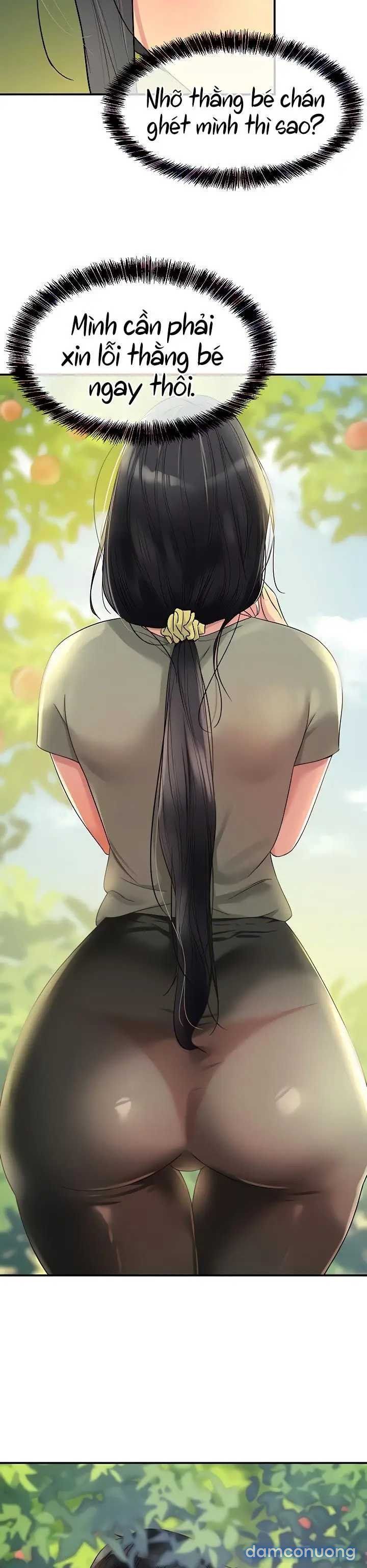 Thế Giới Mở Chương 55 page 30 - Giả Dược