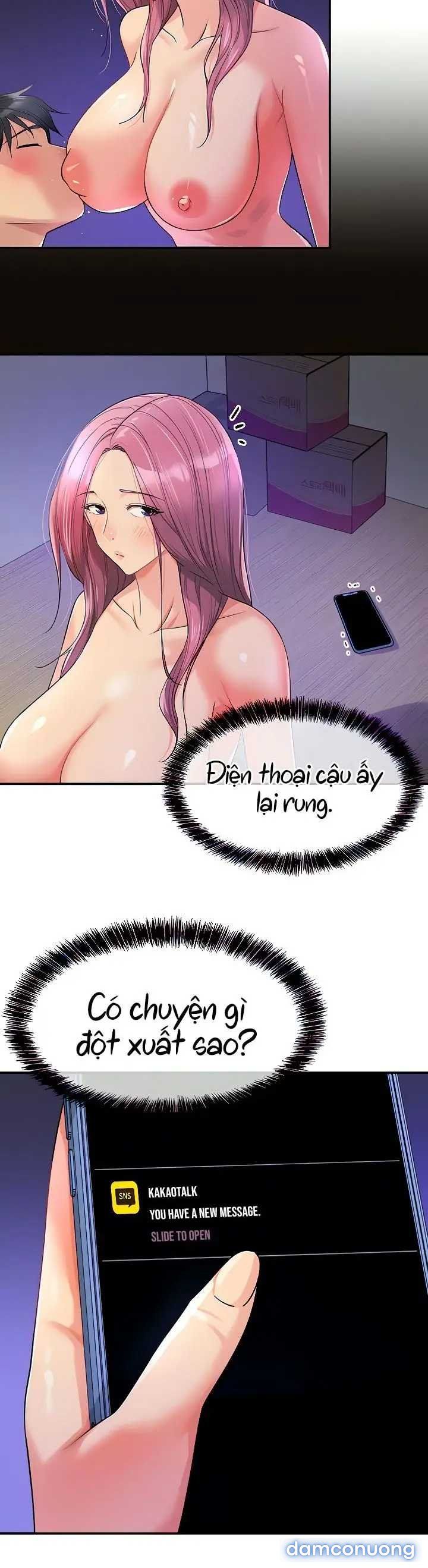 Thế Giới Mở Chương 55 page 4 - Giả Dược
