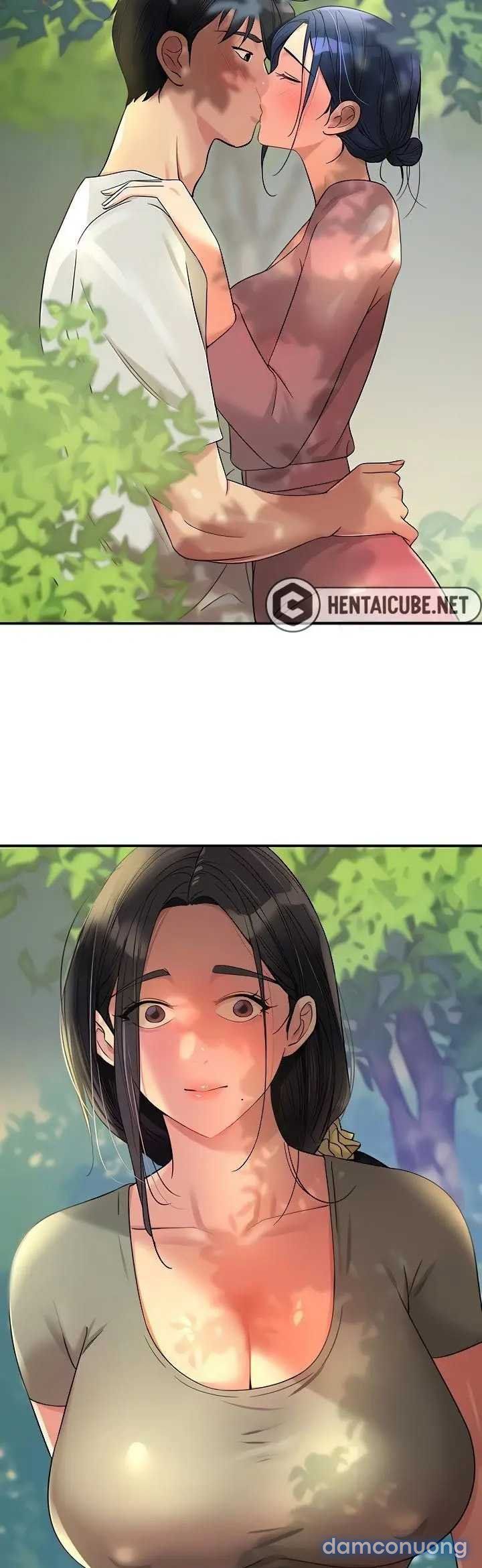 Thế Giới Mở Chương 55 page 31 - Giả Dược