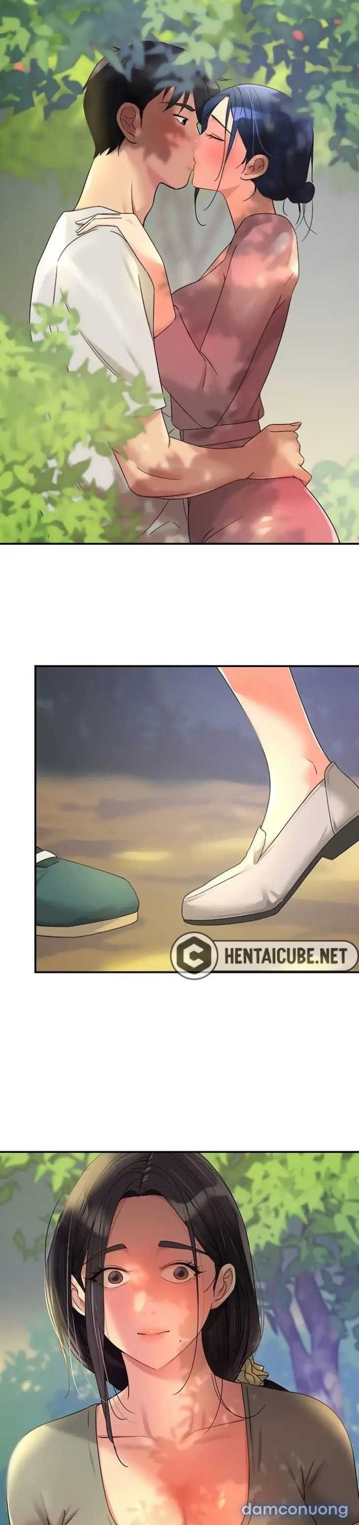 Thế Giới Mở Chương 56 page 1 - Giả Dược