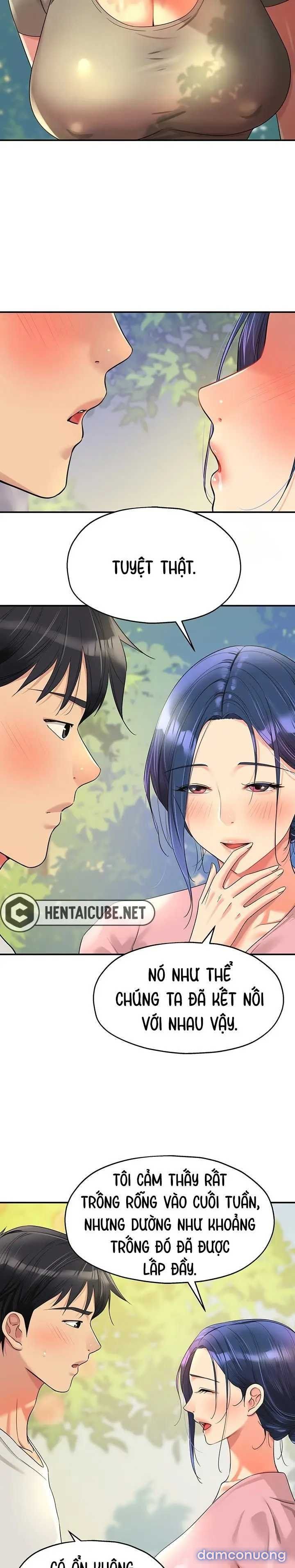 Thế Giới Mở Chương 56 page 2 - Giả Dược